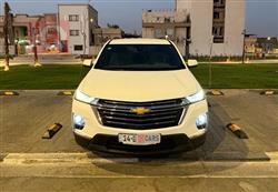 شيفروليه ترافرس